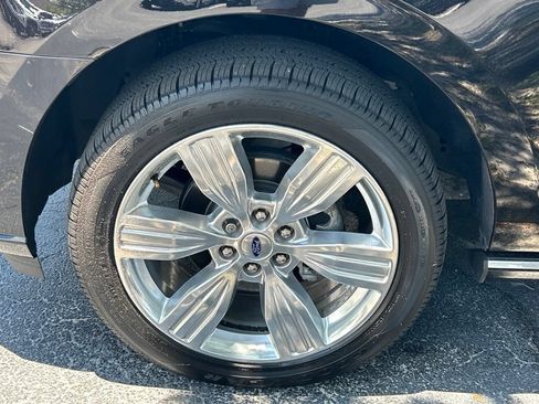 Used 2023 Ford Expedition Max Platinum AWD/4WD image 50
