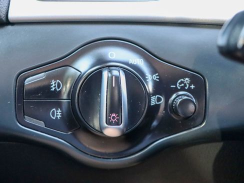 Used 2016 Audi A4 2.0T Premium w/ Audi MMI Navigation Plus image 36