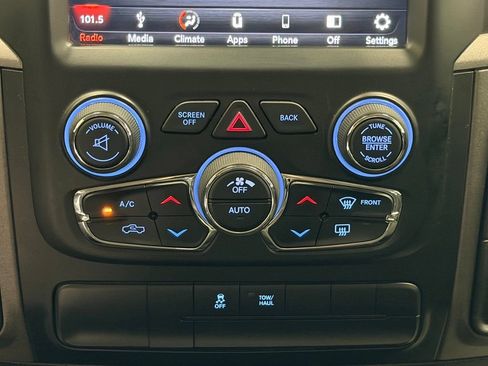 Used 2019 RAM 1500 Express w/ Wheel & Sound Group AWD/4WD image 12