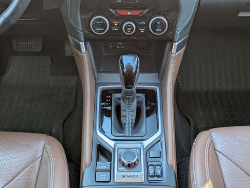 Used 2020 Subaru Forester Touring image 19