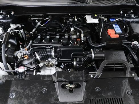 Used 2026 Honda CR-V EX-L image 26