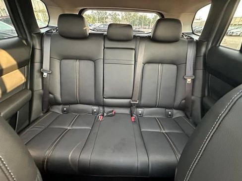 Used 2024 MAZDA CX-50 AWD 2.5 S w/ Weather Package image 27