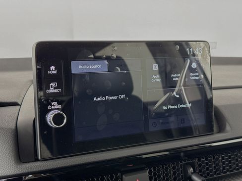 New 2026 Honda CR-V EX-L image 16