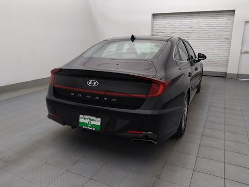 Used 2020 Hyundai Sonata SEL image 7