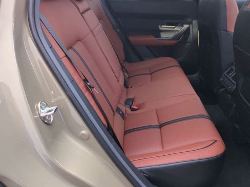 New 2025 MAZDA CX-50 Meridian Edition w/ Weather Package image 19