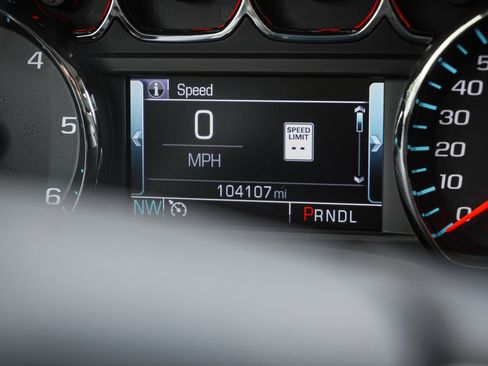 Used 2020 Chevrolet Tahoe LT AWD/4WD image 21
