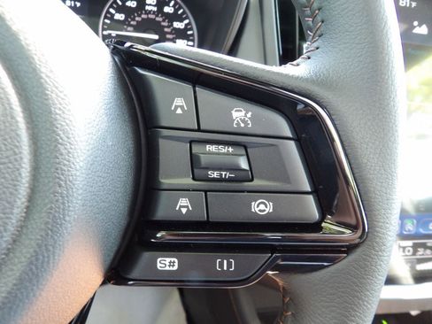 New 2026 Subaru Forester Sport AWD/4WD image 18