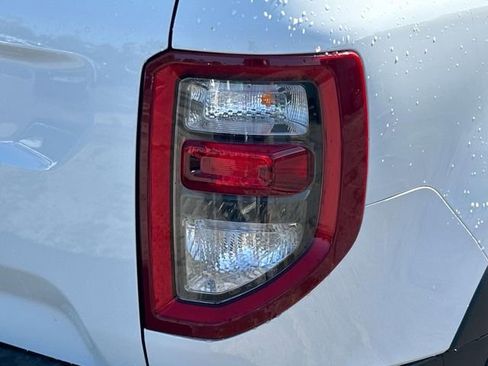 New 2026 Ford Bronco Sport Big Bend AWD/4WD image 12