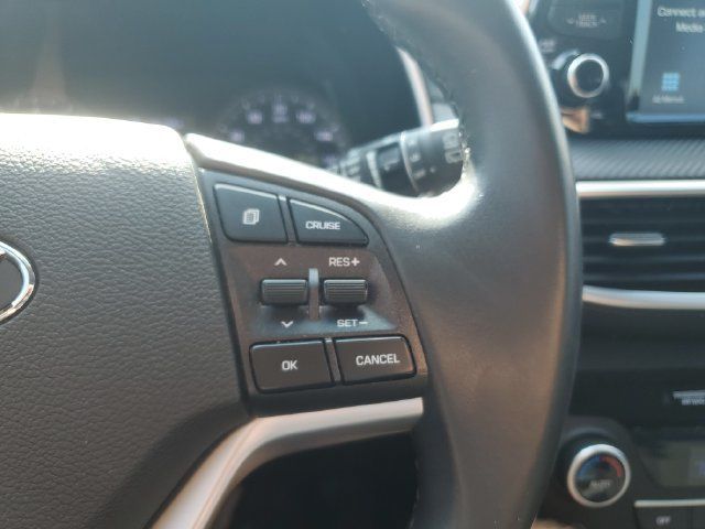 Used 2020 Hyundai Tucson Sport FWD image 22