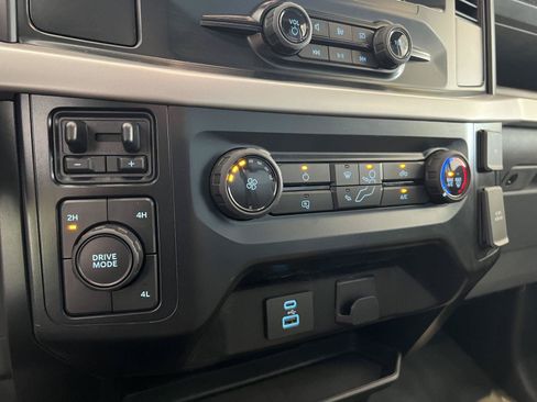 Used 2023 Ford F150 XL w/ Trailer Tow Package AWD/4WD image 46