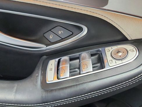 Used 2015 Mercedes-Benz C 63 AMG S image 24