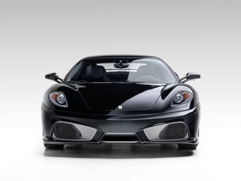 Used 2008 Ferrari F430 Scuderia RWD image 6