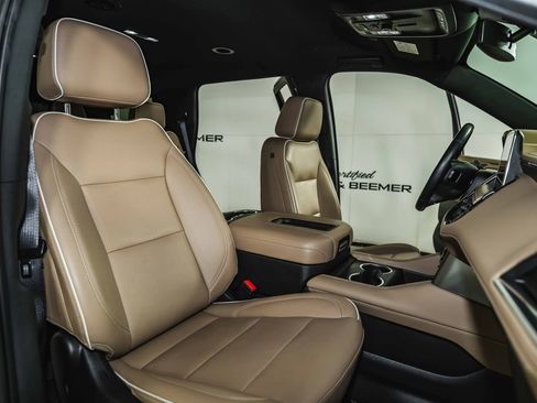 Used 2022 Chevrolet Tahoe Premier w/ Max Trailering Package image 20