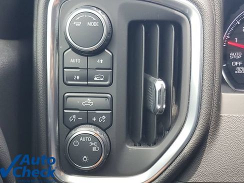 Used 2020 Chevrolet Silverado 1500 LT w/ All-Star Edition AWD/4WD image 27