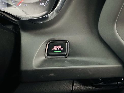 Used 2023 Chevrolet Camaro LT RWD image 16