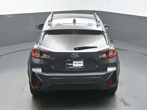 New 2026 Subaru Crosstrek 2.0i Premium image 46