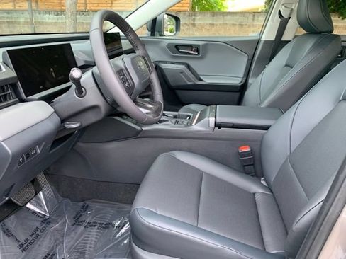 Used 2026 Toyota RAV4 XLE Premium w/ Weather Package AWD/4WD image 12