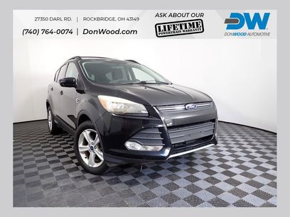 Used 2014 Ford Escape SE w/ Equipment Group 201A