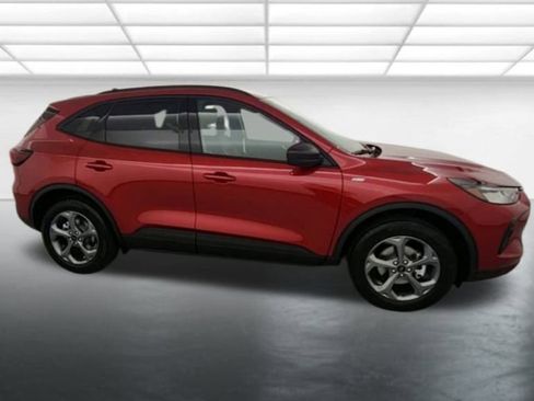 New 2026 Ford Escape ST-Line w/ Tech Pack #1 image 11