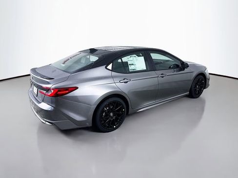 New 2026 Toyota Camry XSE image 7