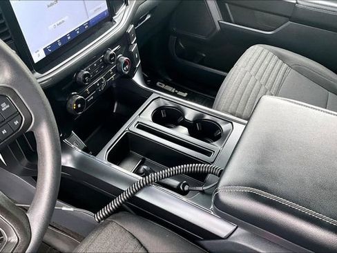 Used 2022 Ford F150 XL w/ STX Appearance Package image 13