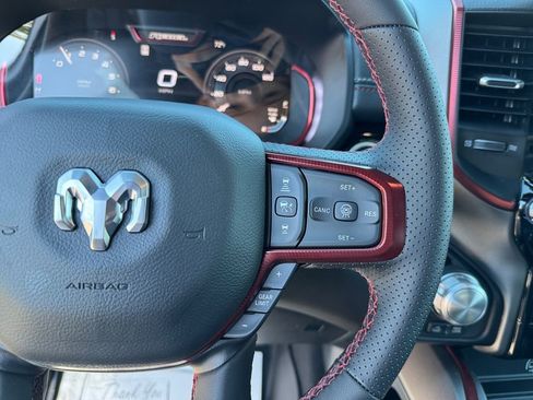 New 2026 RAM 1500 Rebel image 20