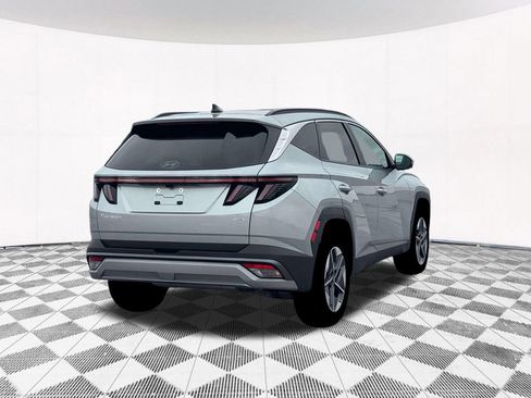 New 2026 Hyundai Tucson SEL image 11