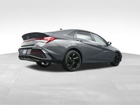 New 2026 Hyundai Elantra SEL Sport image 36