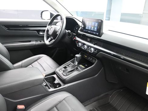 Used 2024 Honda CR-V EX-L image 32