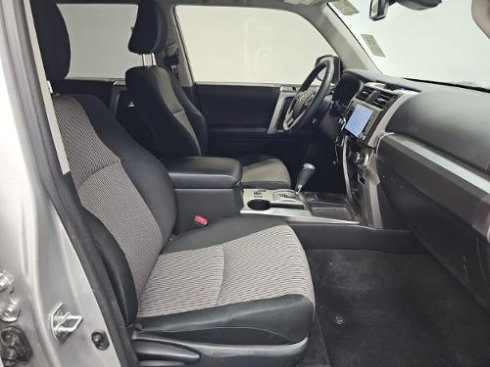 Used 2023 Toyota 4Runner SR5 RWD image 8