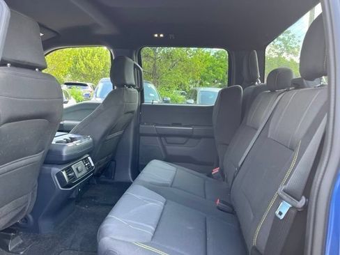Used 2024 Ford F150 STX RWD image 14