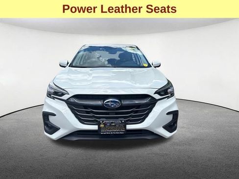 Certified 2023 Subaru Legacy Limited AWD/4WD image 4