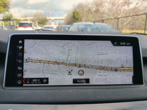 Used 2018 BMW X5 xDrive35i image 16