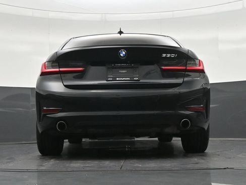 Used 2021 BMW 330i Sedan w/ Premium Package RWD image 26