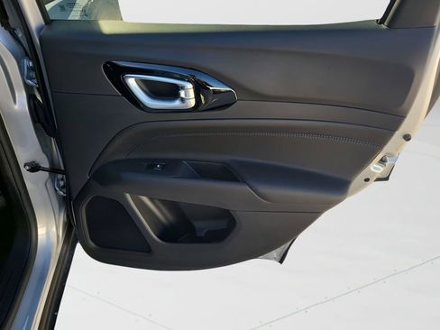 New 2026 Jeep Compass Latitude AWD/4WD image 42