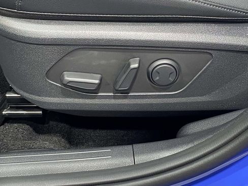 New 2026 Kia Sportage EX FWD image 17