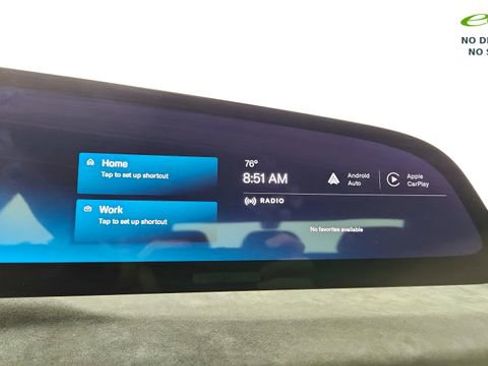 Used 2025 Lucid Air Grand Touring AWD/4WD image 41