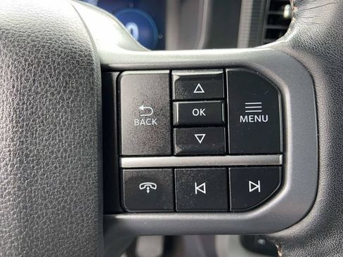 Certified 2024 Ford F150 Lariat w/ Equipment Group 502A High AWD/4WD image 31