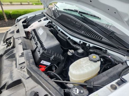 New 2024 Chevrolet Express 3500 w/ Power Convenience Package image 30