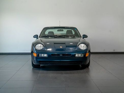 Used 1993 Porsche 968 Coupe RWD image 10