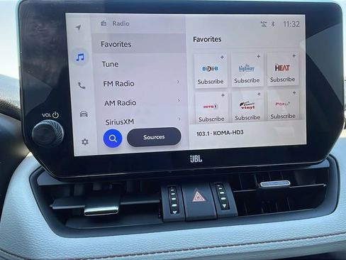 Used 2024 Toyota RAV4 XLE Premium w/ Weather Package image 24