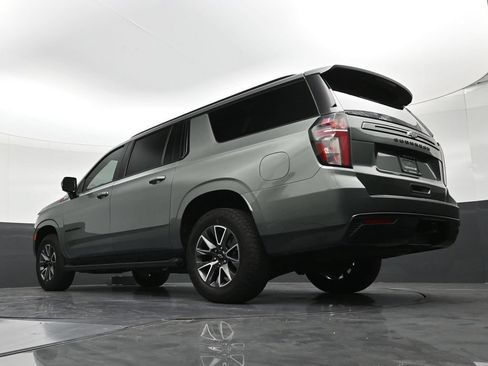 Used 2023 Chevrolet Suburban Z71 AWD/4WD image 22