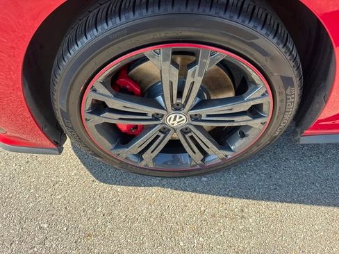 Used 2019 Volkswagen Jetta GLI image 20