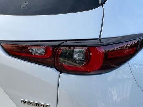 New 2025 MAZDA CX-5 AWD 2.5 S w/ Select Package image 32