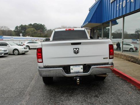 Used 2016 RAM 1500 Lone Star image 3