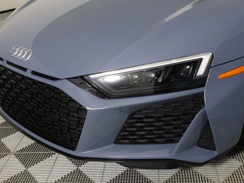 Used 2023 Audi R8 V10 performance w/ Dynamic Package image 31