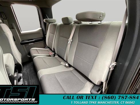 Used 2019 Ford F150 XL w/ Equipment Group 101A Mid AWD/4WD image 26