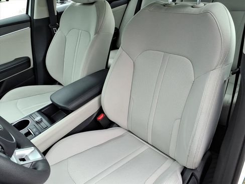 Used 2021 Kia K5 LXS FWD image 17