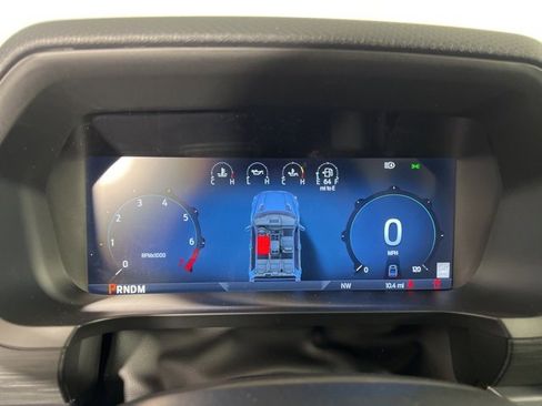 New 2025 Ford F150 XLT w/ Equipment Group 302A MID image 18