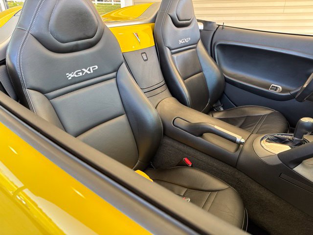 Used 2008 Pontiac Solstice GXP w/ Premium Package RWD image 5